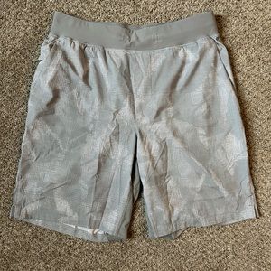 lululemon T.H.E short. *Linerless